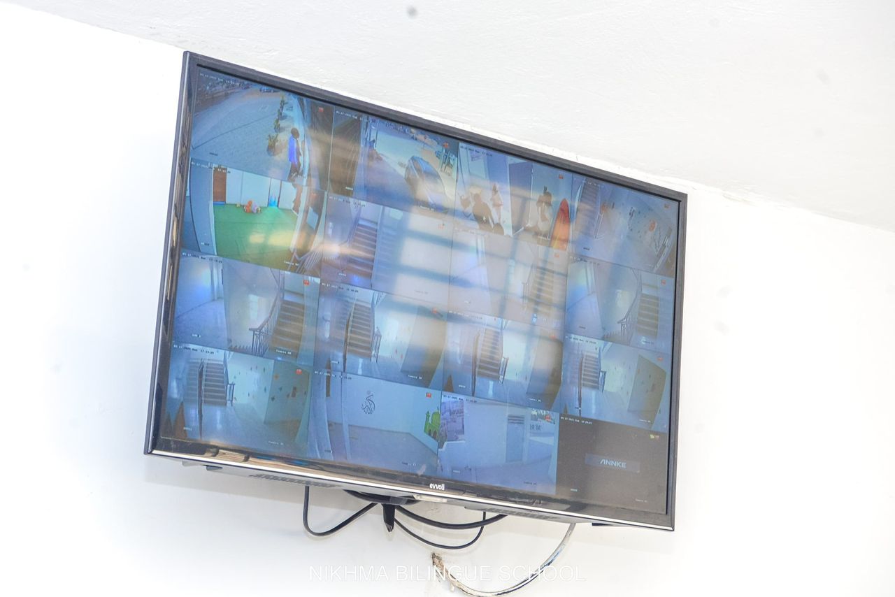 Système de surveillance vidéo